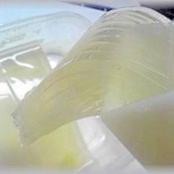 圧力鍋で作ると簡単!手作りトコロテン